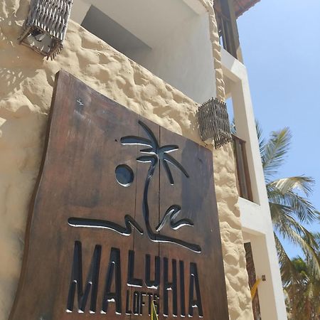 Maluhia Lofts Apartman Icaraí Kültér fotó