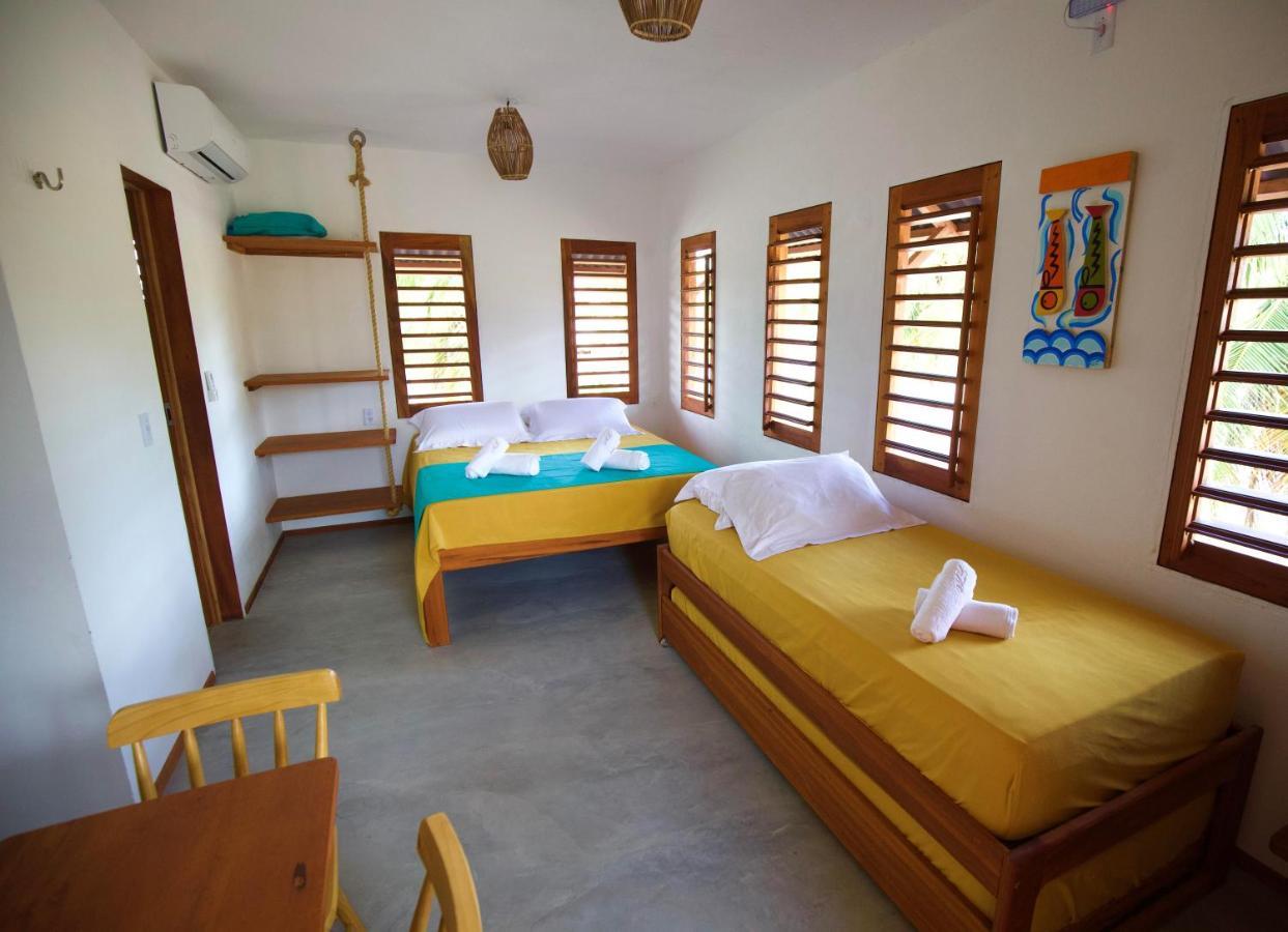 Maluhia Lofts Apartman Icaraí Kültér fotó