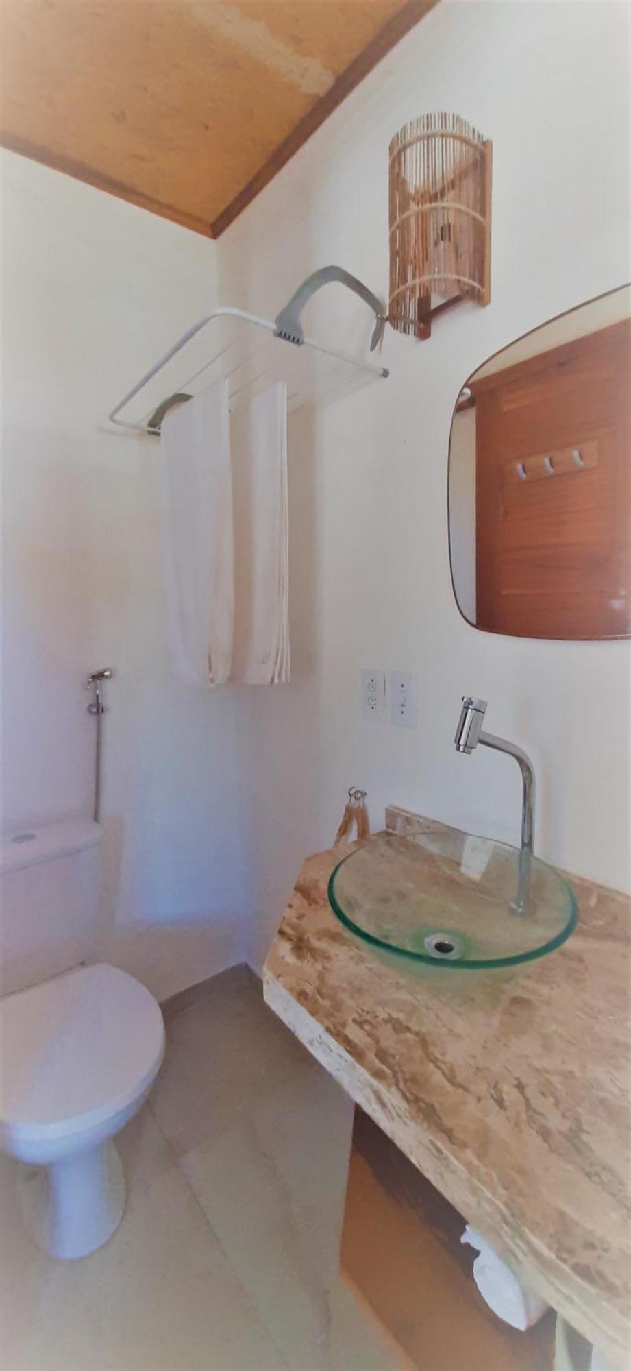 Maluhia Lofts Apartman Icaraí Szoba fotó