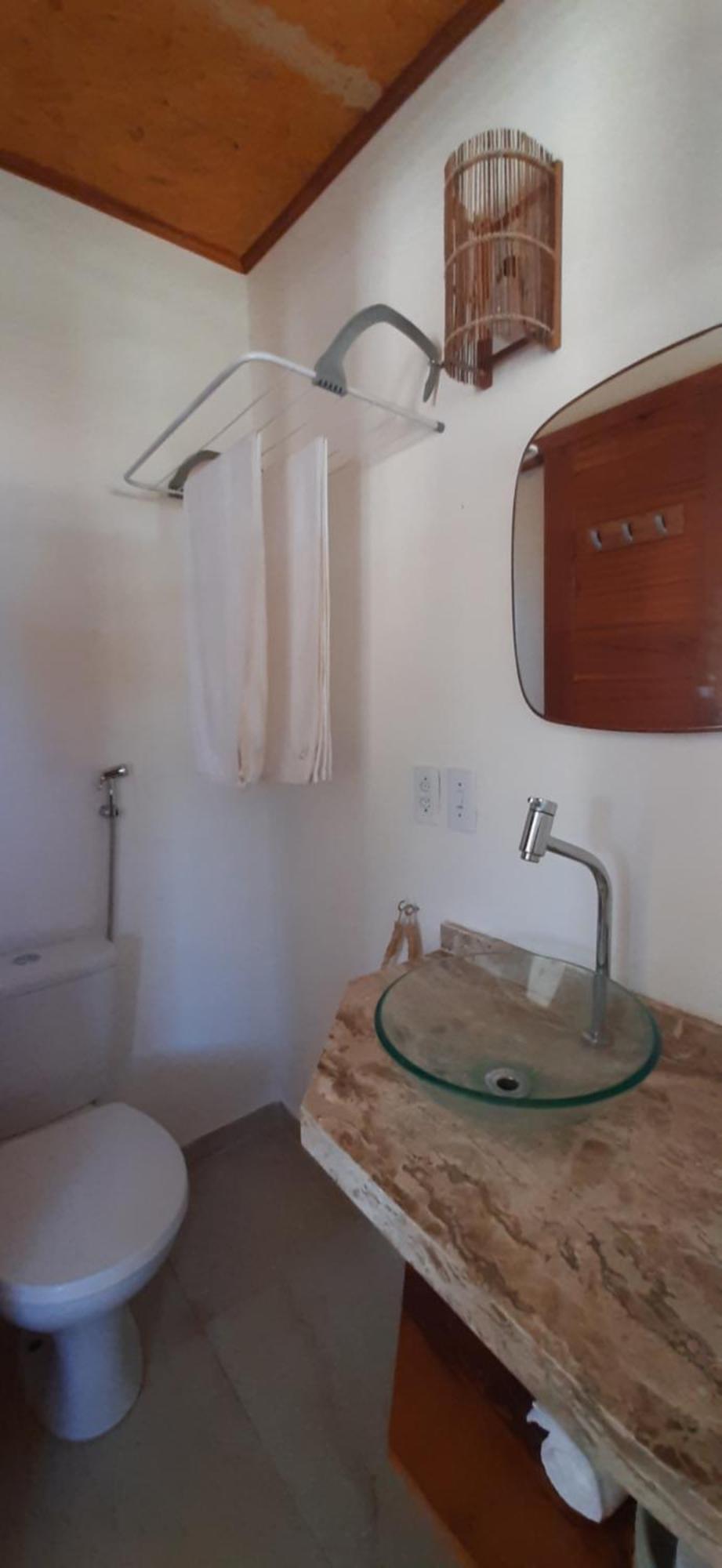 Maluhia Lofts Apartman Icaraí Szoba fotó