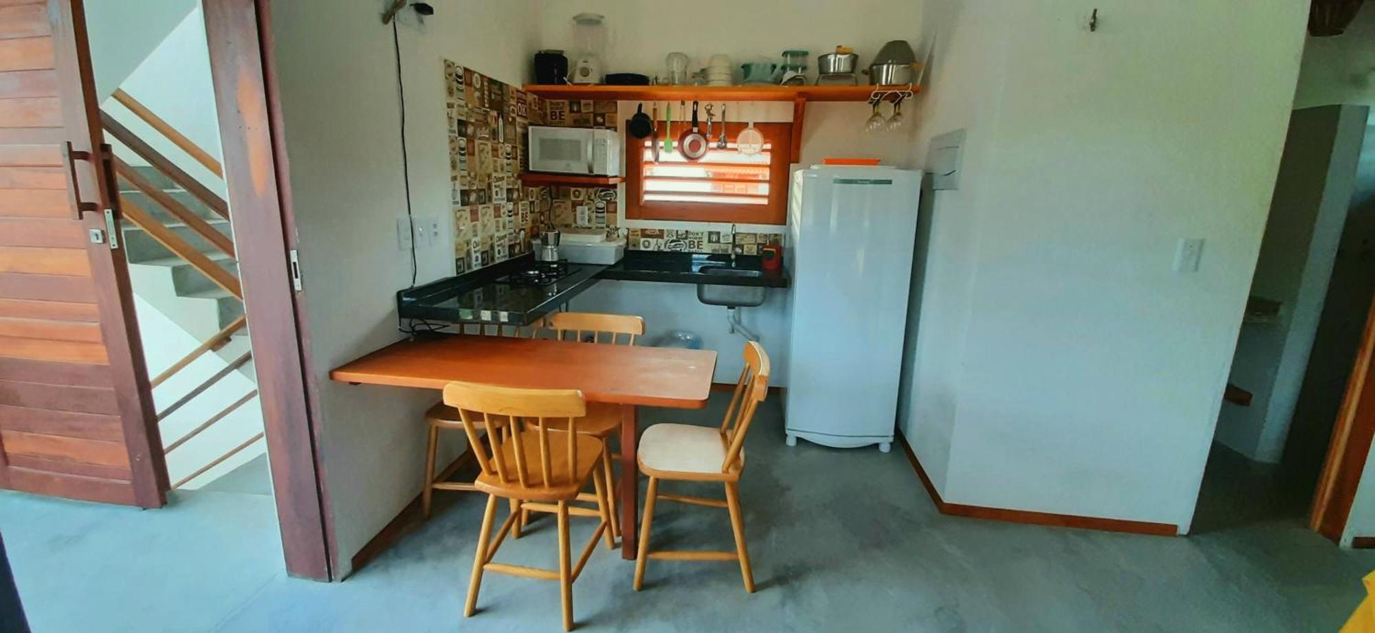 Maluhia Lofts Apartman Icaraí Szoba fotó
