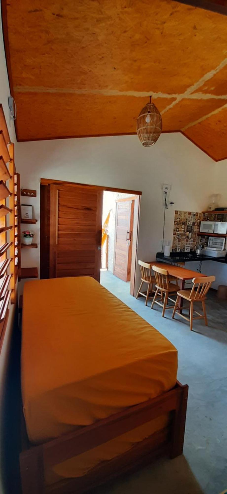 Maluhia Lofts Apartman Icaraí Szoba fotó
