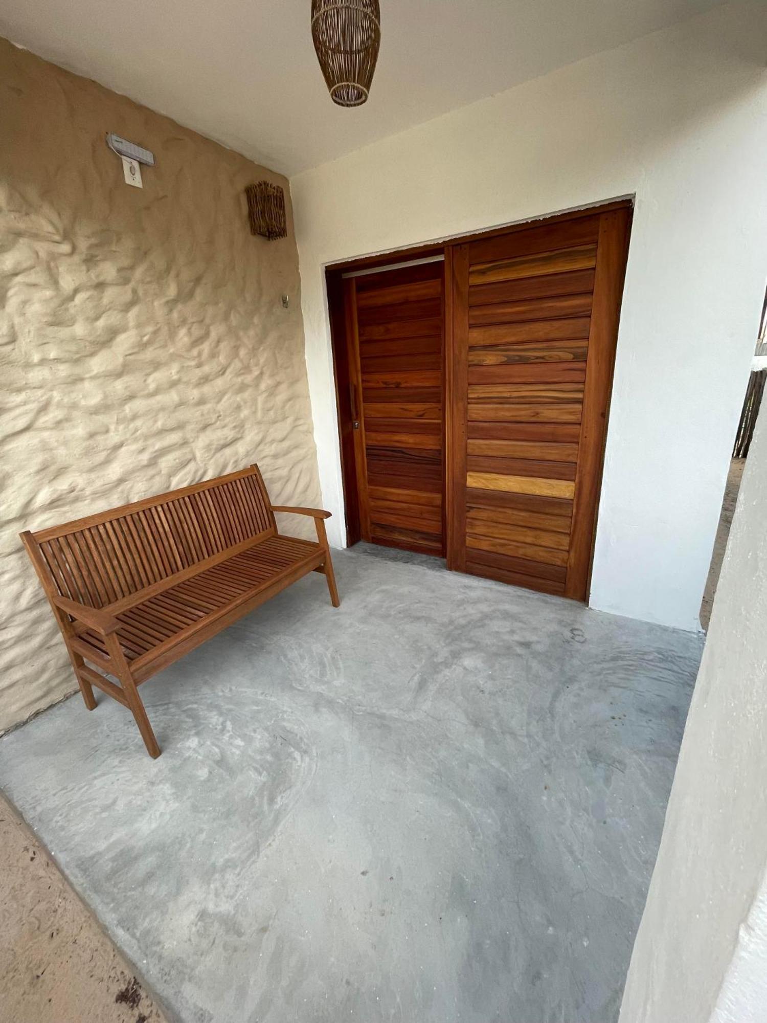Maluhia Lofts Apartman Icaraí Szoba fotó