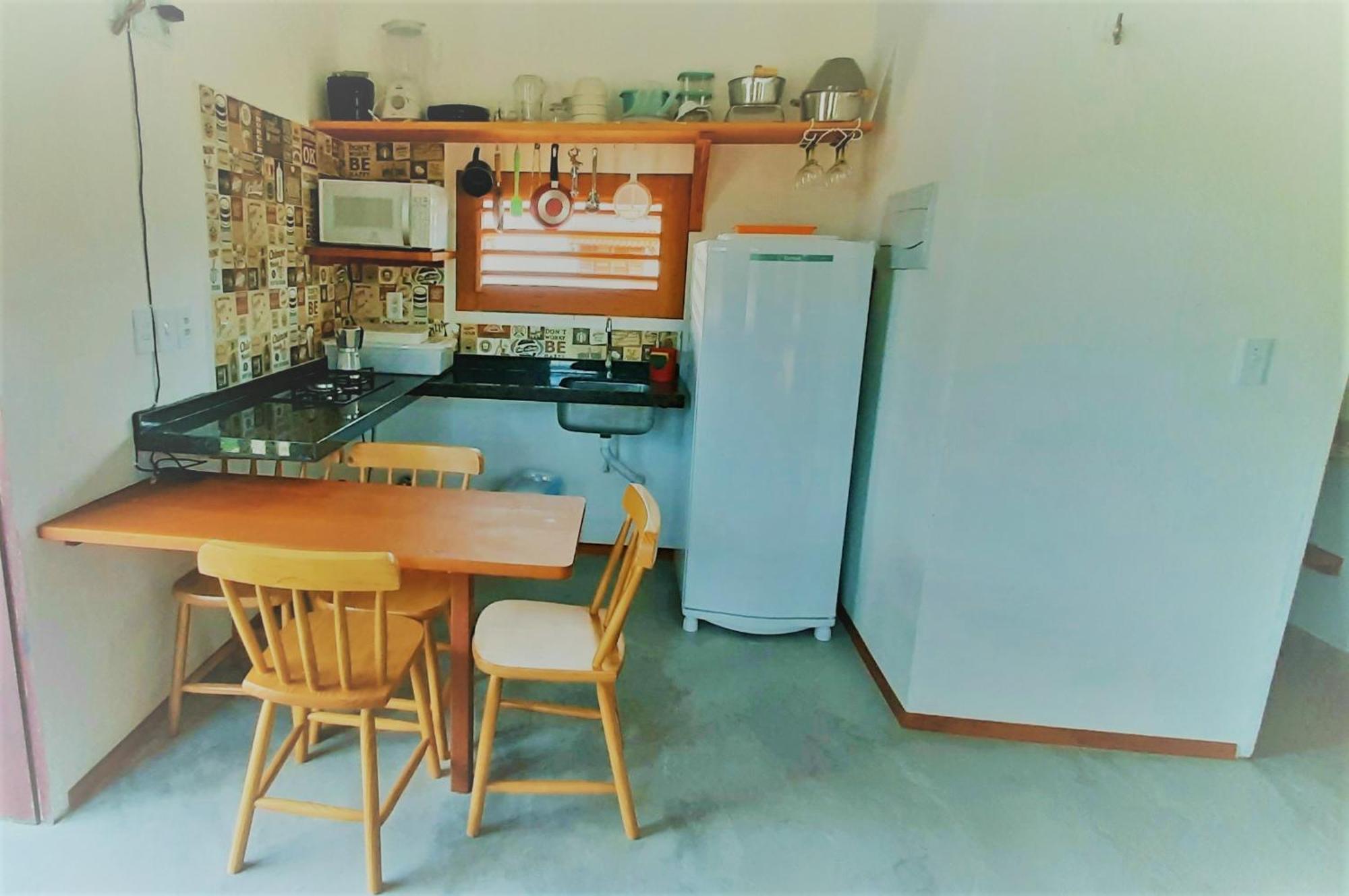 Maluhia Lofts Apartman Icaraí Szoba fotó